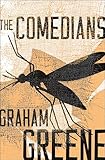 The Comedians English Edition