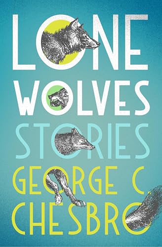 Lone Wolves book cover