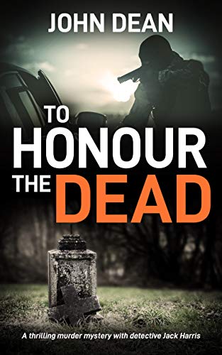 To Honour the Dead book cover