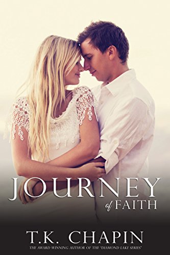 Journey of Faith book cover