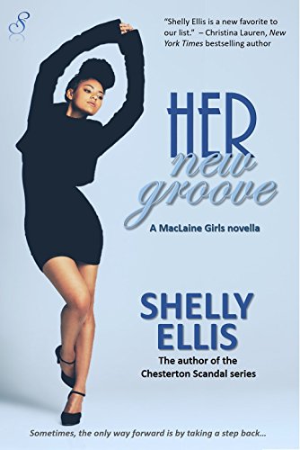 Her New Groove book cover