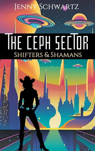 The Ceph Sector cover
