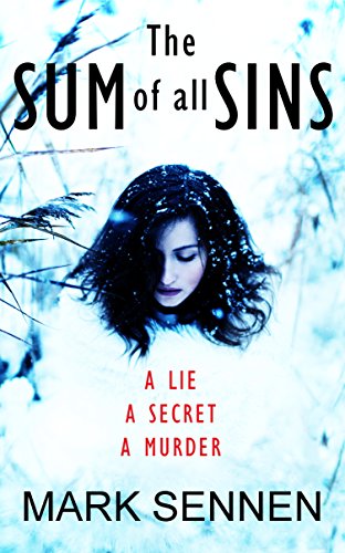 The Sum of All Sins book cover