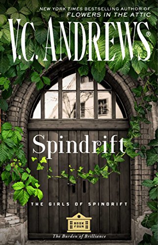 Spindrift book cover