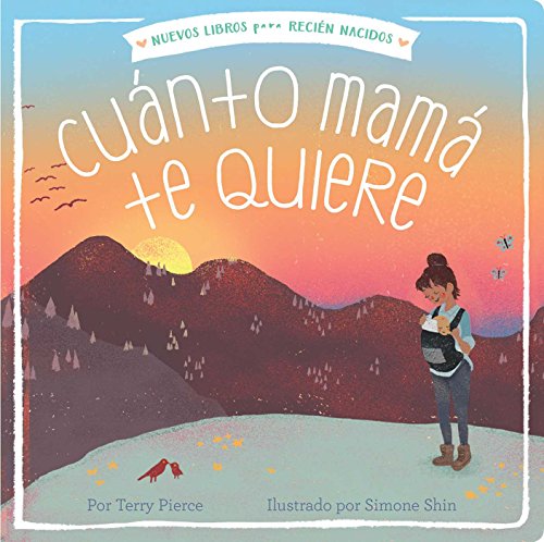 Cuánto mamá te quiere book cover