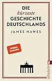 Die Krzeste Geschichte Deutschlands German Edition
