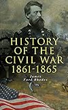 History Of The Civil War 18611865 English Edition