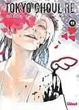 Tokyo Ghoul Re Tome 11