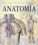 Atlas Ilustrado De Anatomia Spanish Edition