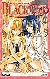 Black Cat Tome 11 La Promesse