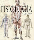 Fisiologia Humana Atlas Ilustrado Spanish Edition