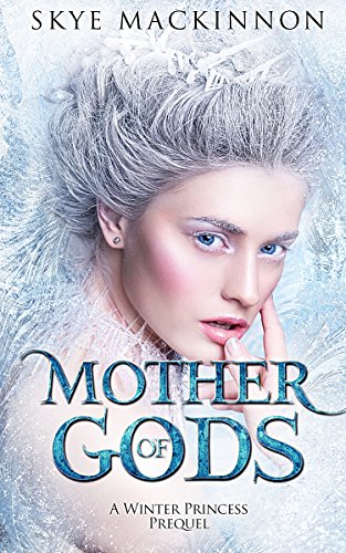 Mother of Gods cover