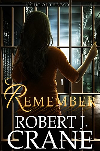 Remember book cover