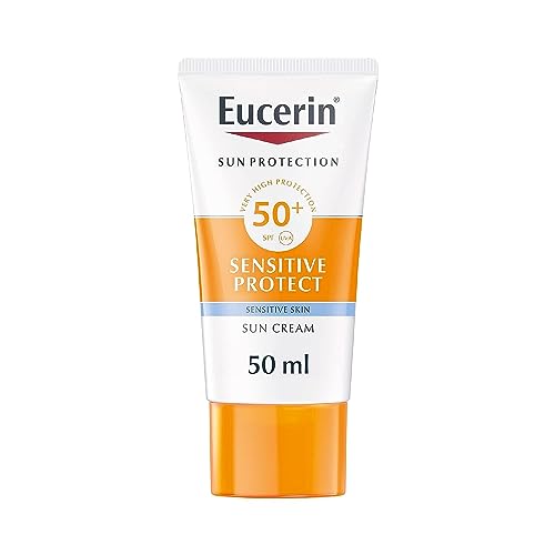 Eucerin Sun Gel-Cream Oil Control