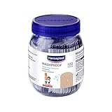 Hansaplast Antiseptic Washproof Bandage for injury wounds 100 Strips First Aid Water resistant Provides Comfort to the Wound in Water For Kids Adults