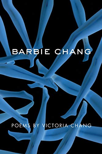 Barbie Chang book cover