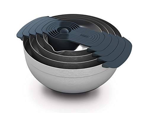 Joseph Joseph Matberedningsset 9 delar