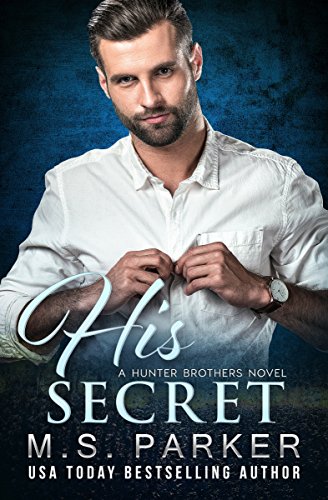 His Secret book cover