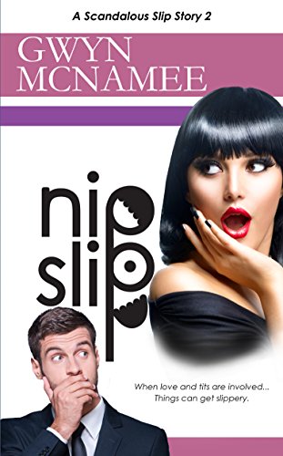 Nipslip book cover