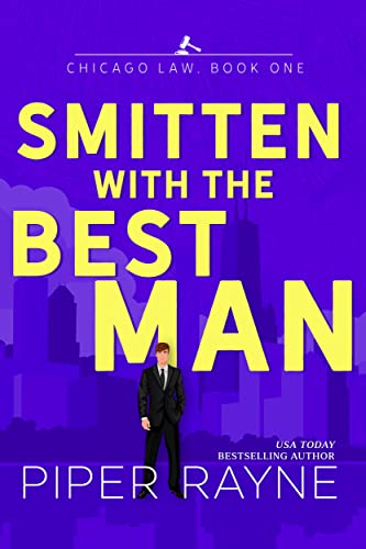 Manic Monday / Smitten with the Best Man book cover