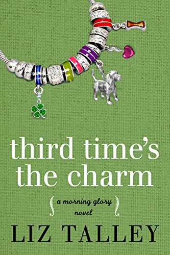 Third Time's the Charm cover