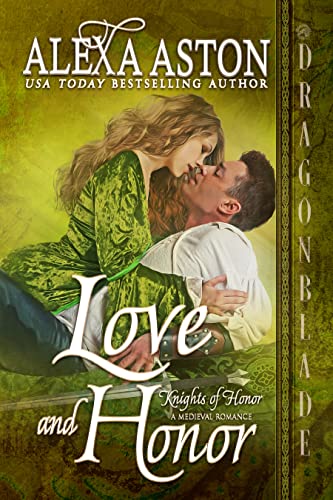 Love and Honor cover