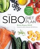 The Sibo Diet Plan Four Weeks To Relieve Symptoms And Manage Sibo