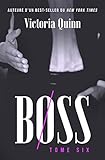 L%E2%80%99alliance Des Patrons (boss T. 6)