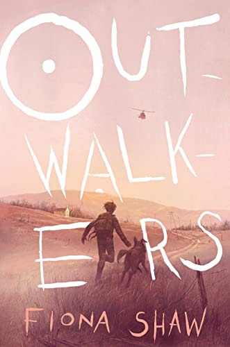 Outwalkers book cover