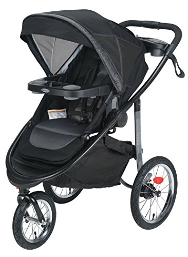 graco admiral jogger