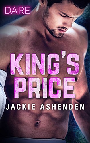 King's Price book cover