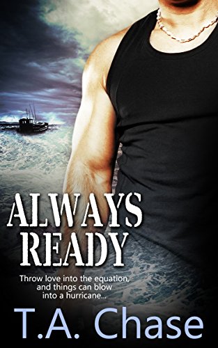 Always Ready (By: T.A. Chase) cover
