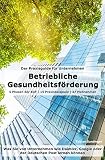 Betriebliche Gesundheitsfrderung Bgf Der Praxisguide Fr Unternehmen Was Sie Von Unternehmen Wie Daimler Google Oder Der Deutschen Post Lernen Knnen German Edition