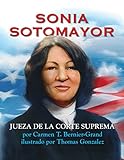 Sonia Sotomayor Jueza De La Corte Suprema