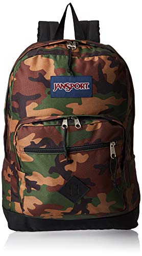 city scout backpack
