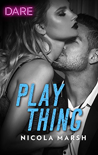 Play Thing book cover