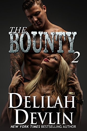 The Bounty, Part 2 cover