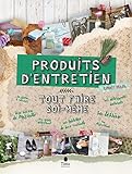 Produits D'entretien : Tout Faire Soi M%C3%AAme