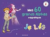 Alphas Magn%C3%A9tiques Pour Tableau   Nouvelle %C3%A9dition