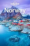 Lonely Planet Norway Travel Guide