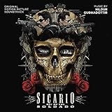 Sicario: Day Of The Soldado [Soundtrack] (2018)