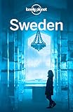 Lonely Planet Sweden Travel Guide English Edition