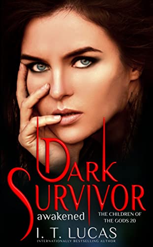 Dark Survivor Awakened book cover