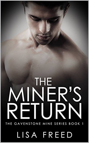 The Miner's Return book cover