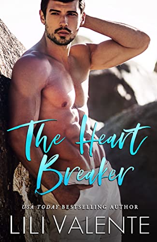 The Heartbreaker cover