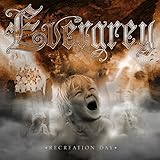 Recreation Day (2003)