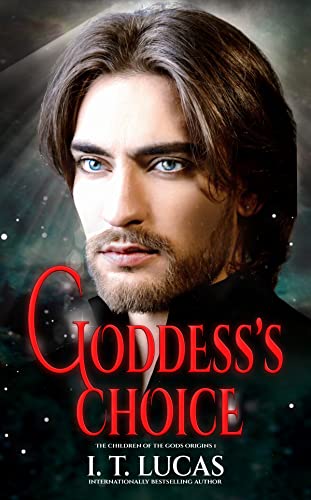 Goddess’s Choice cover