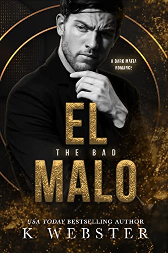 El Malo book cover