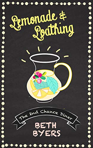 Lemonade & Loathing book cover