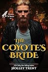 The Coyote's Bride (Masters of Maria Book 6)